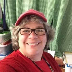 Meet your Posher, Eva